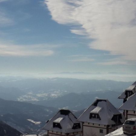 Apartman D52 Dvori Kopaonik Exteriör bild