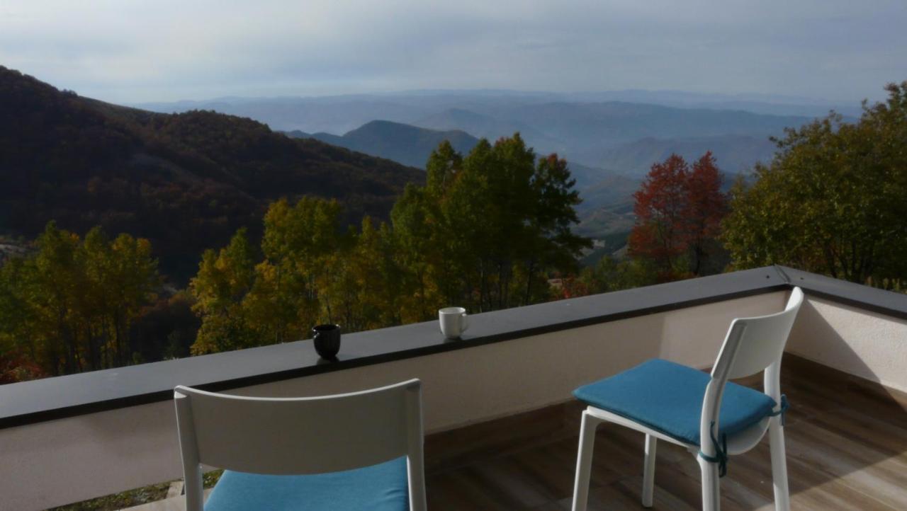 Apartman D52 Dvori Kopaonik Exteriör bild