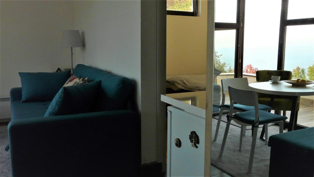 Apartman D52 Dvori Kopaonik Exteriör bild