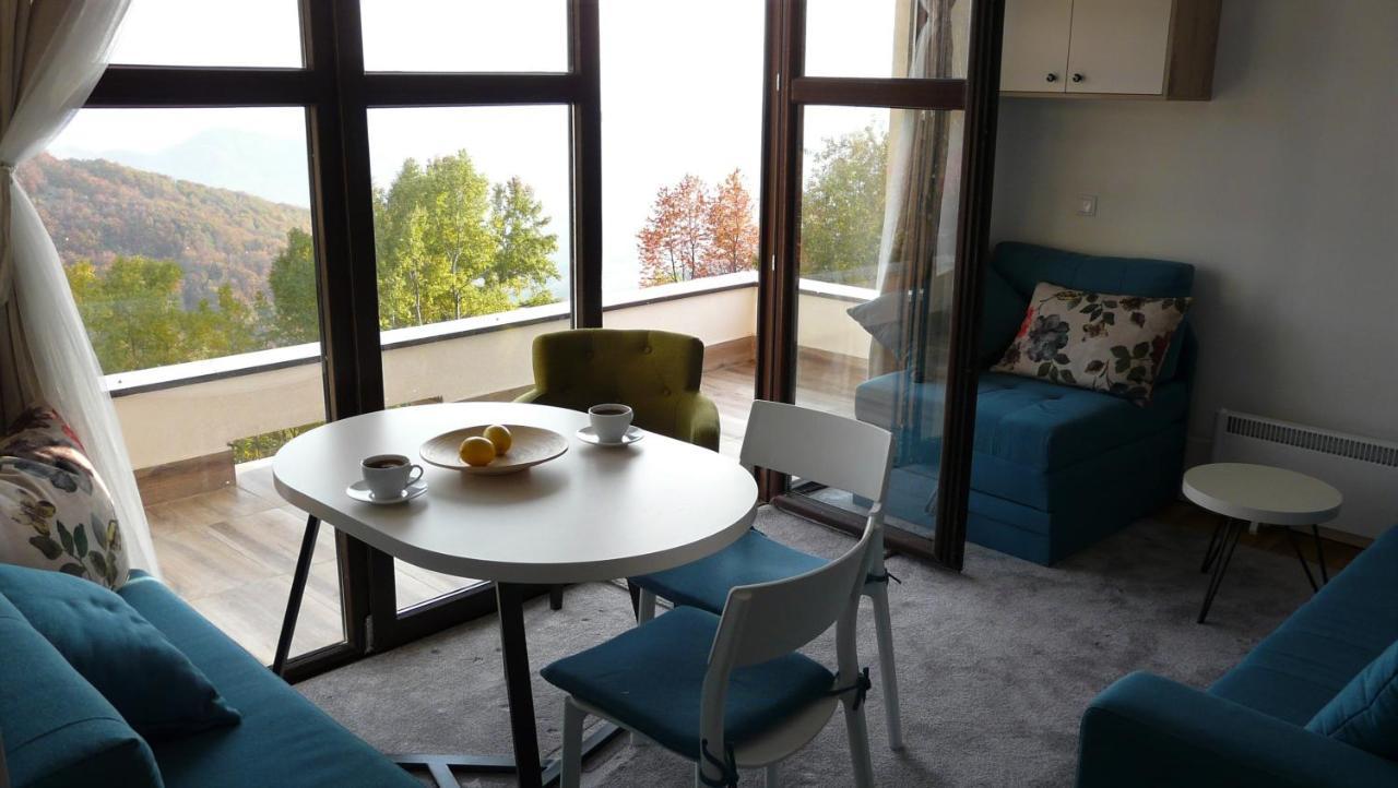 Apartman D52 Dvori Kopaonik Exteriör bild