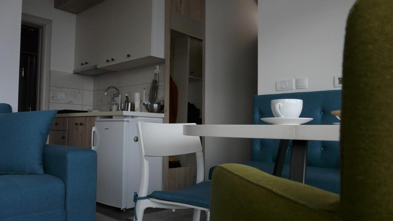 Apartman D52 Dvori Kopaonik Exteriör bild