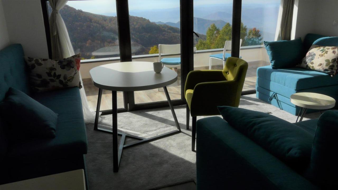 Apartman D52 Dvori Kopaonik Exteriör bild