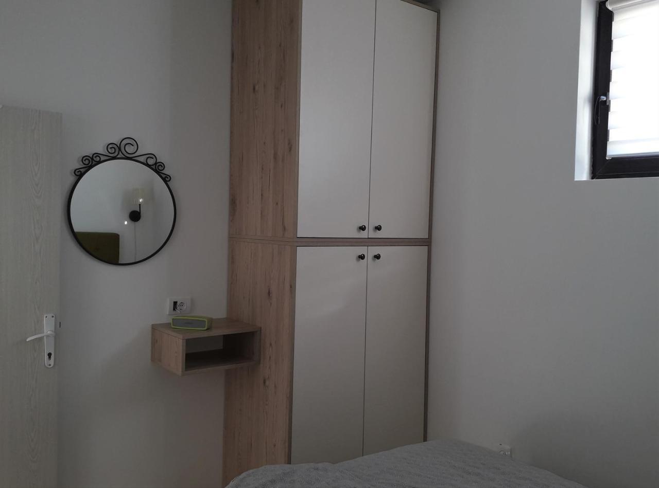 Apartman D52 Dvori Kopaonik Exteriör bild