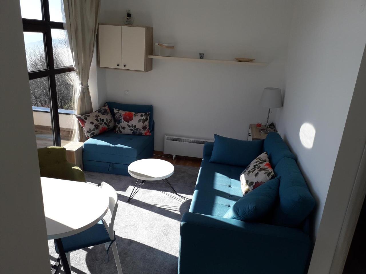 Apartman D52 Dvori Kopaonik Exteriör bild