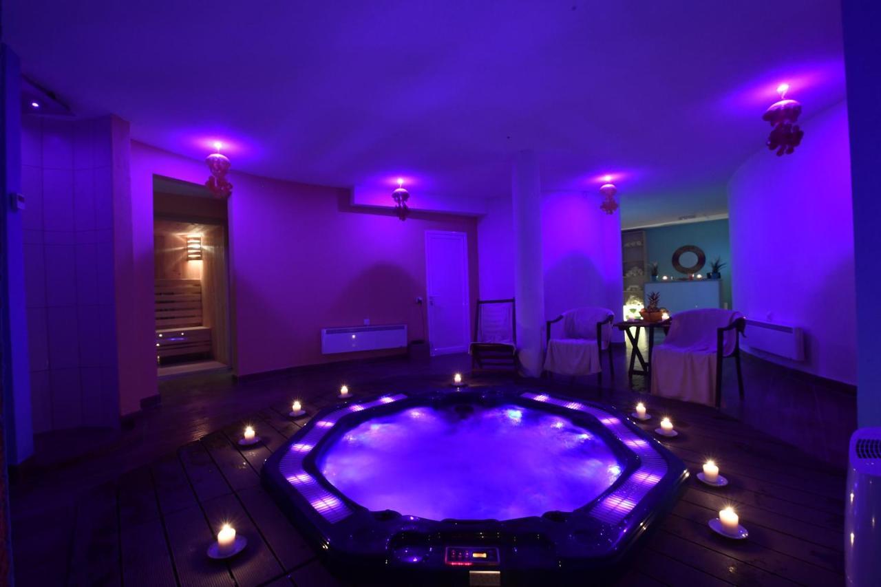 Apartman D52 Dvori Kopaonik Exteriör bild